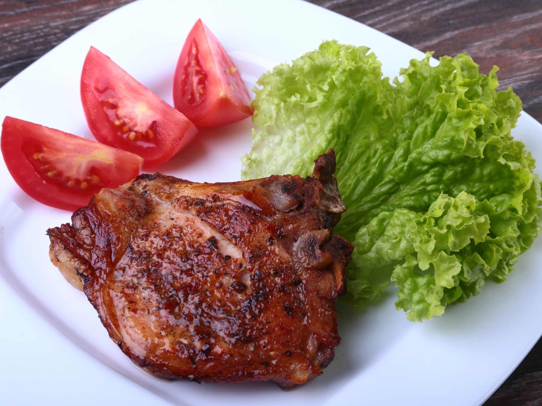 питание при выпадении волос