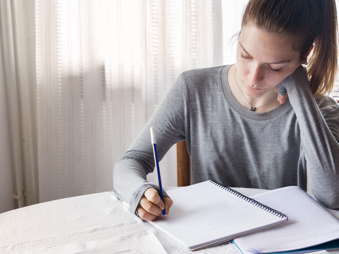 выпадение волос от стресса