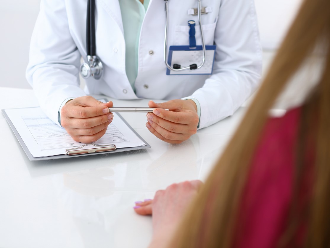 спектрограмма волос на минералы