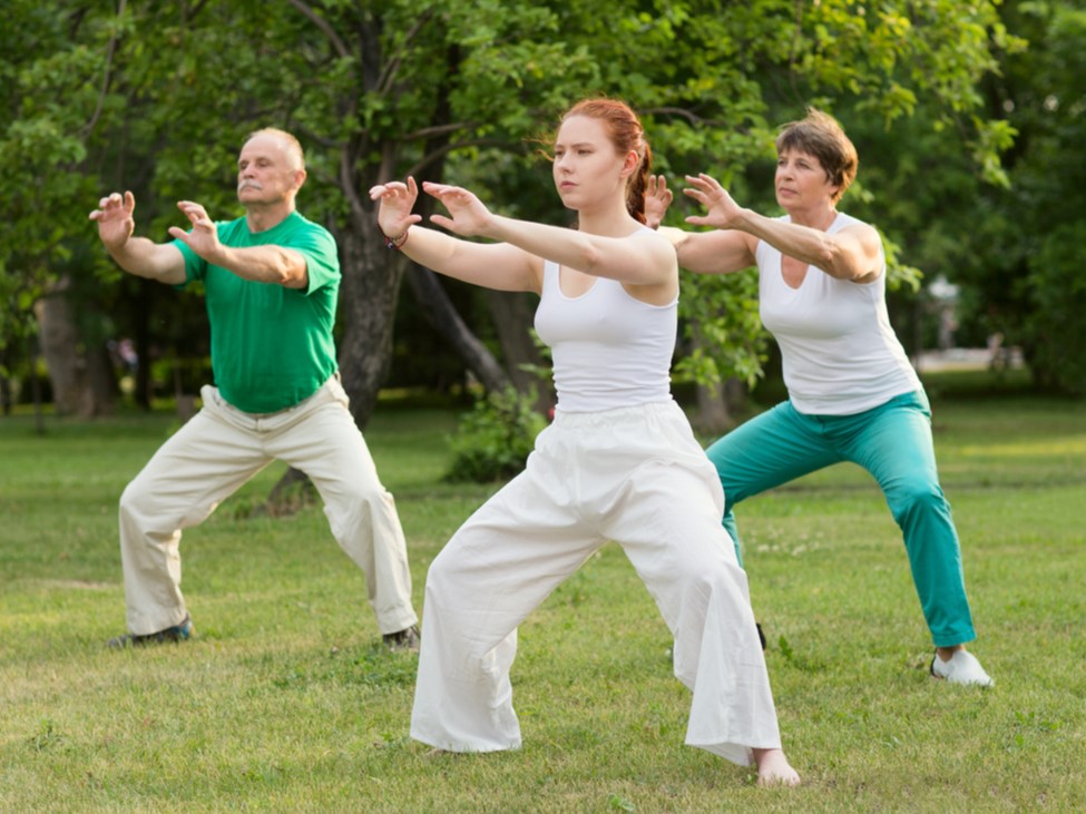 Что делать при стрессе, депрессии