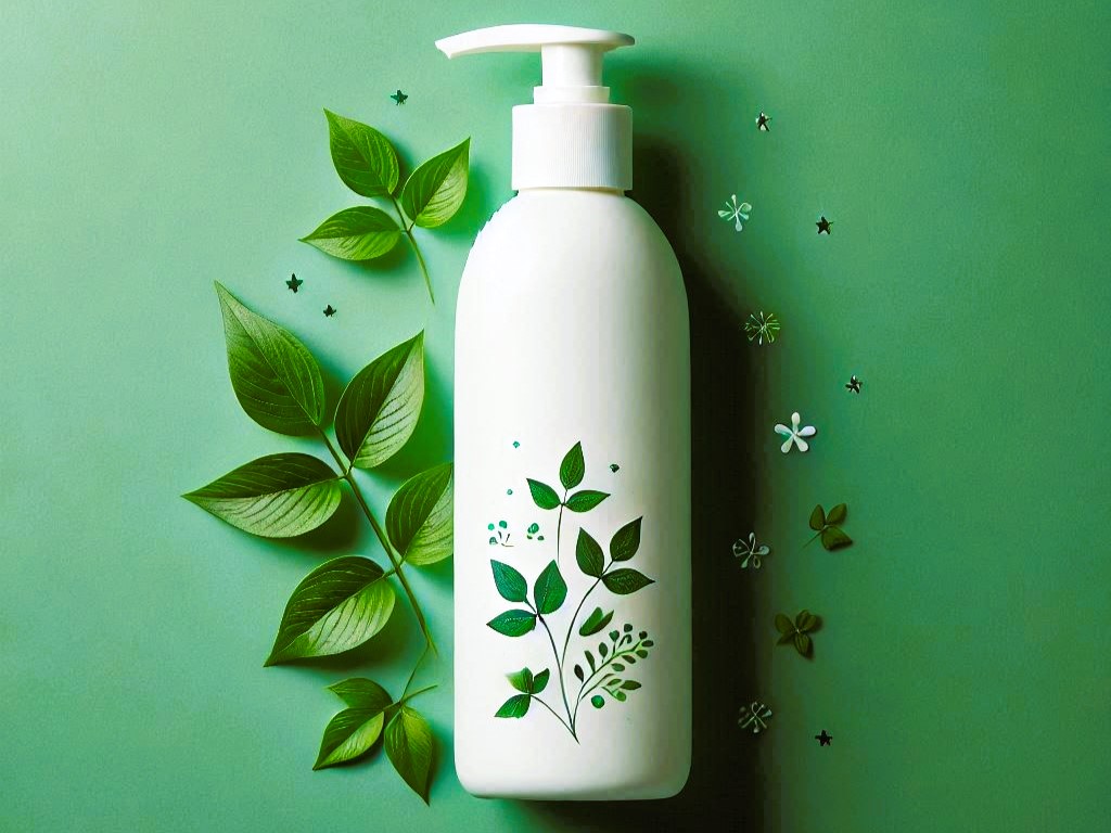 SZAMPONY przy wypadaniu włosów, do poprawy kondycji skóry głowy i delikatnego oczyszczania