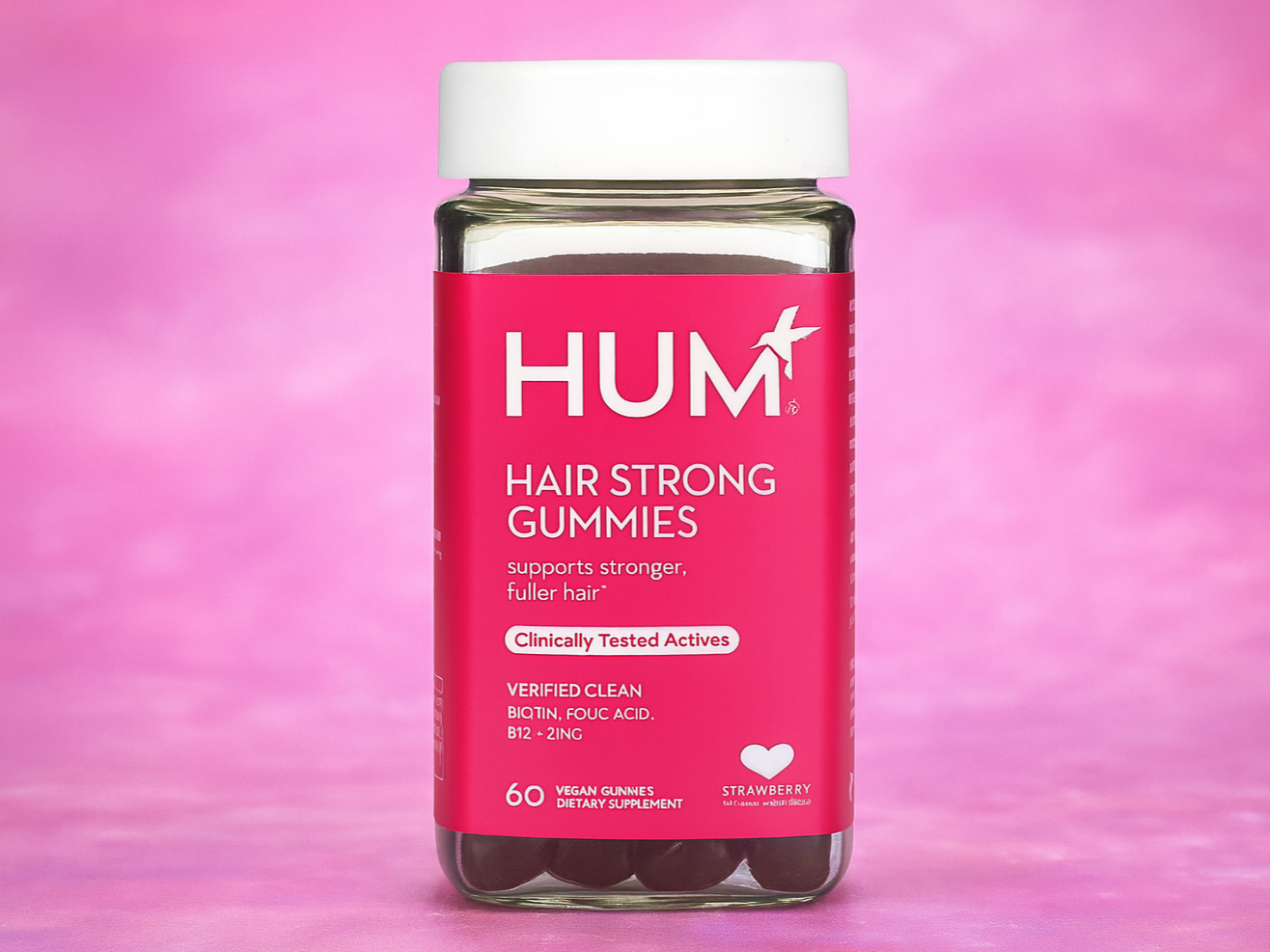 Badania Hair Strong
