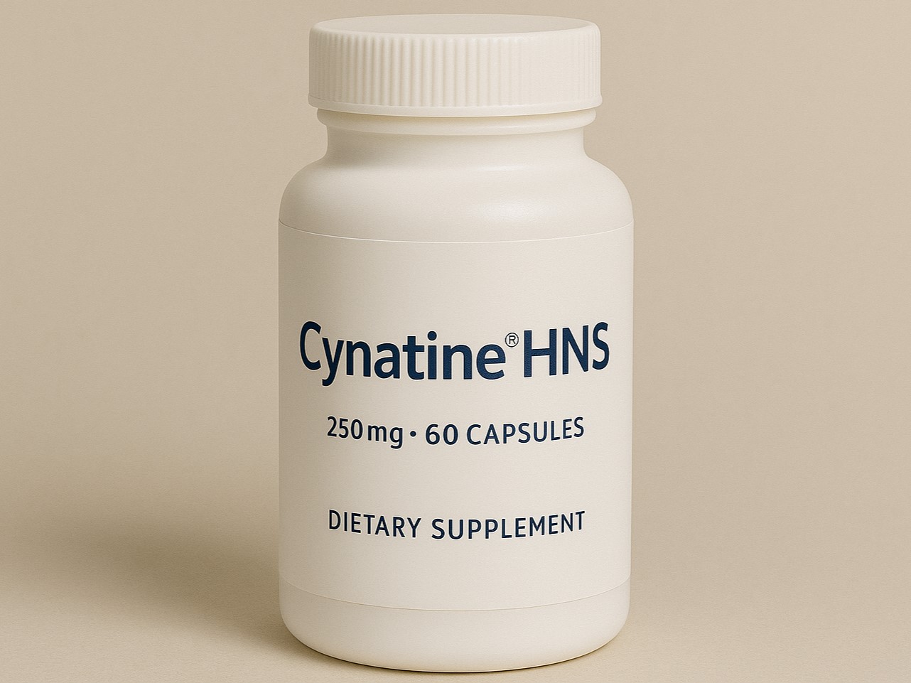 Исследования Cynatine