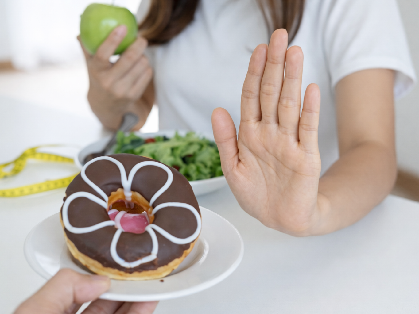 Dieta przy łuszczycy