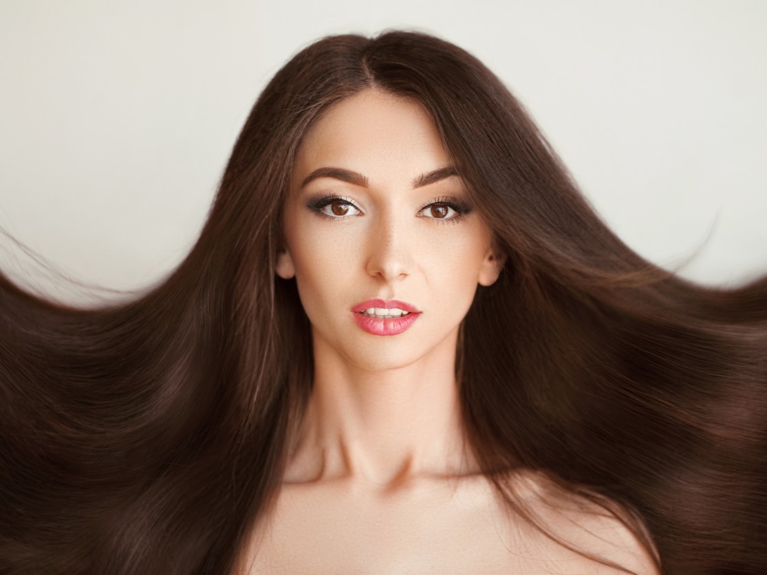 Кремний, волосы, кожа: научные исследования