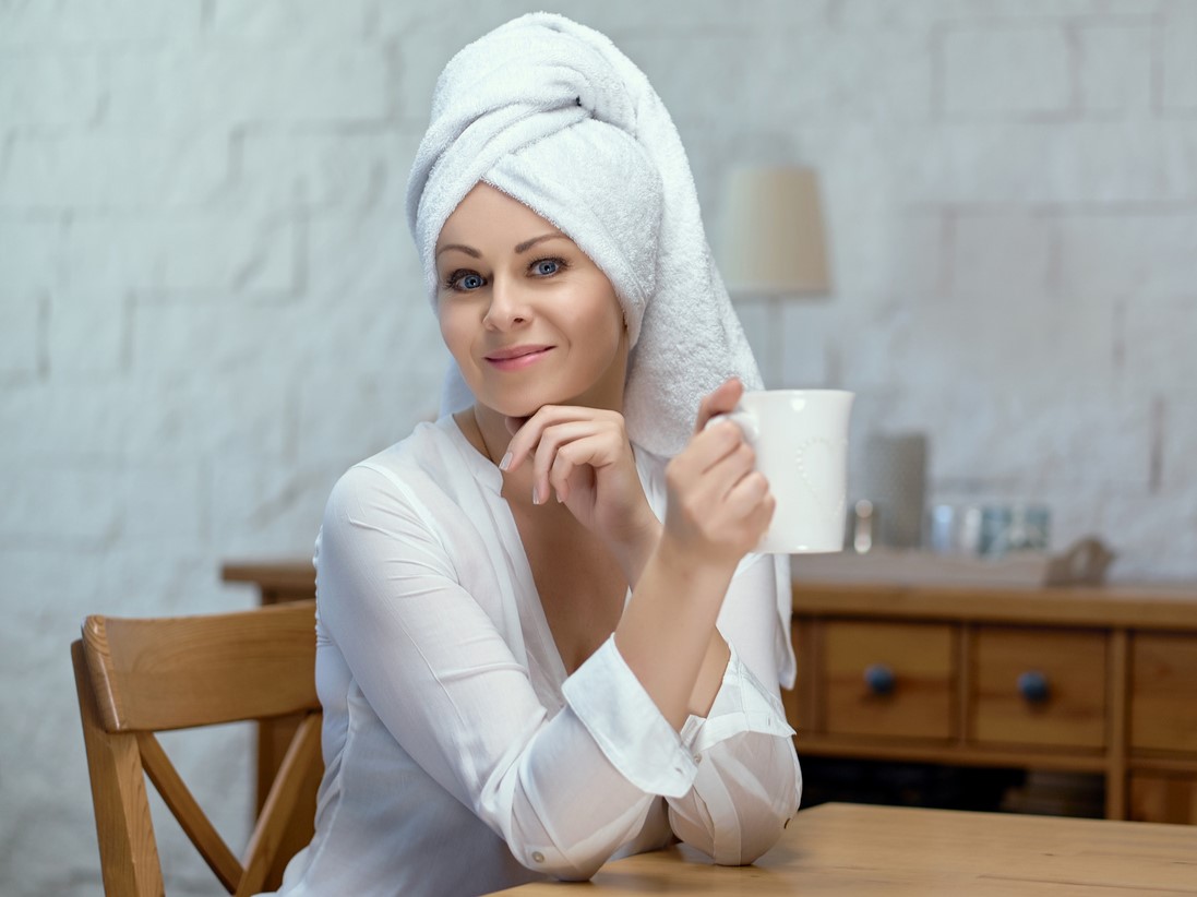 укрепляющие маски для волос