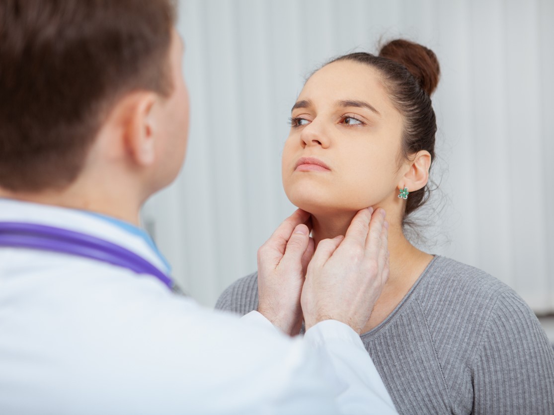 гипертиреоз щитовидной железы