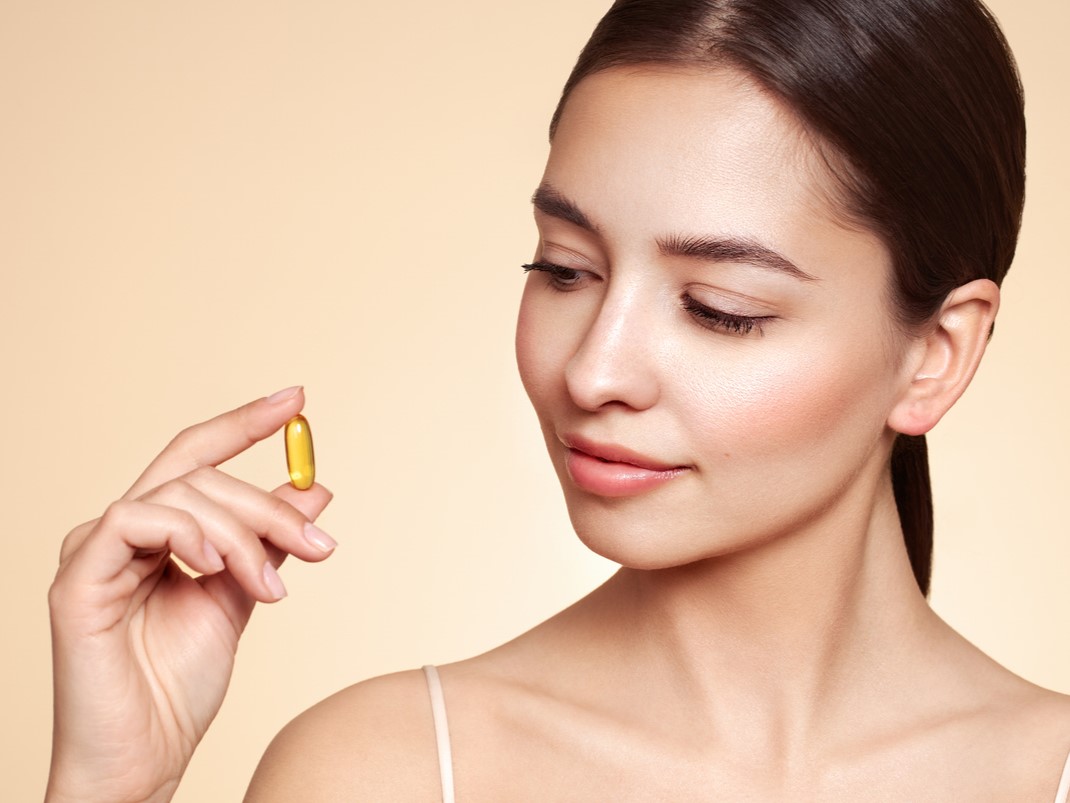 СХЕМЫ восстановления волос ИЗНУТРИ