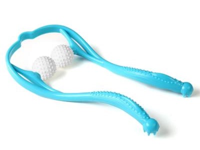 массажер для шеи