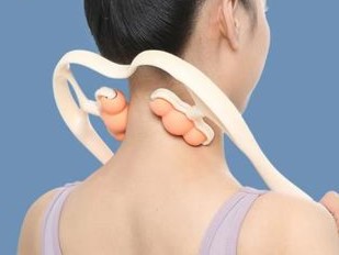 массажер для шеи
