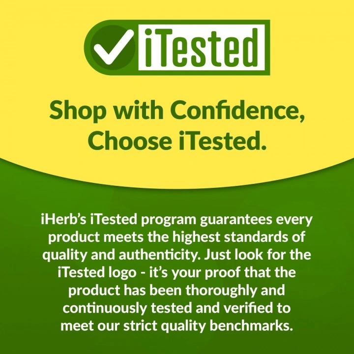 Żelazo Ferrochel, 36 mg, 90 kapsułek, California Gold Nutrition