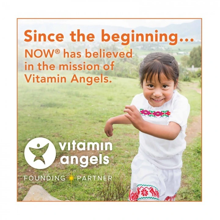 Witamina E przy wypadaniu włosów, łysieniu plackowatym, 268 mg, 50 kaps, NOW Foods