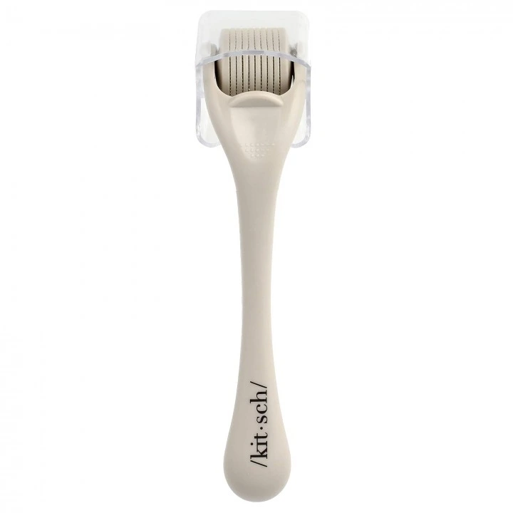 Dermaroller do stymulacji wzrostu włosów i pielęgnacji skóry Micro Derma, Kitsch