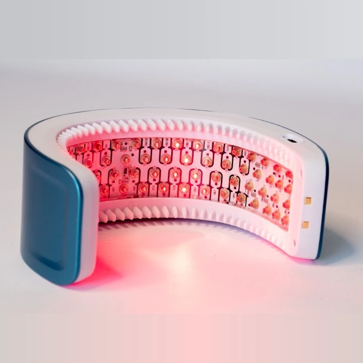 Oryginalna laserowa opaska przeciw wypadaniu włosów i AGA LaserBand 82, HairMax