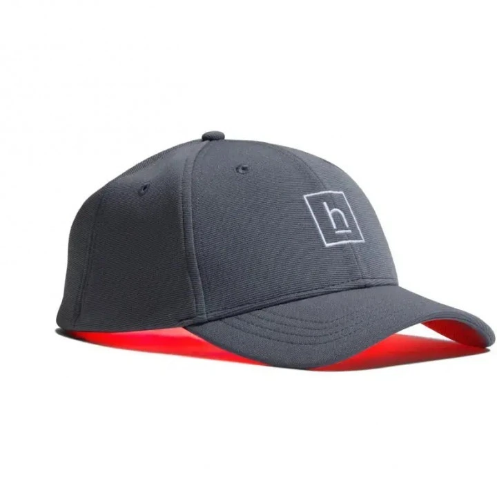 Oryginalna laserowa czapka do stymulacji wzrostu włosów Laser272 PowerFlex Cap, HairMax