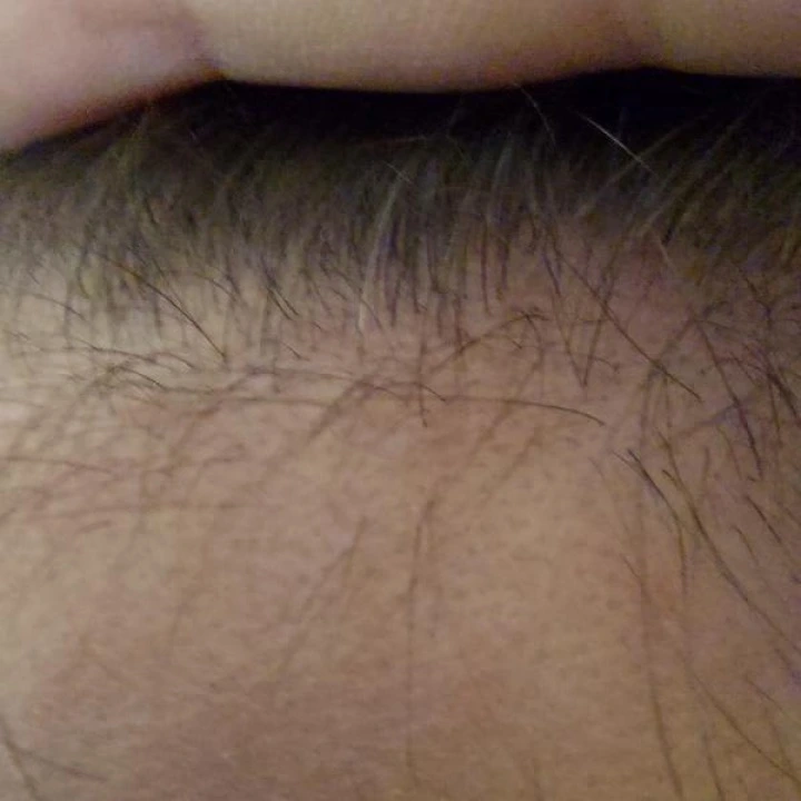 Шампунь для густоты волос с B-комплексом, розмарином, мятой, алоэ, Mild By Nature