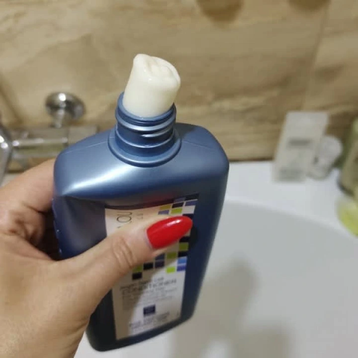 Кондиционер антивозрастной от выпадения со стволовыми клетками, Andalou Naturals