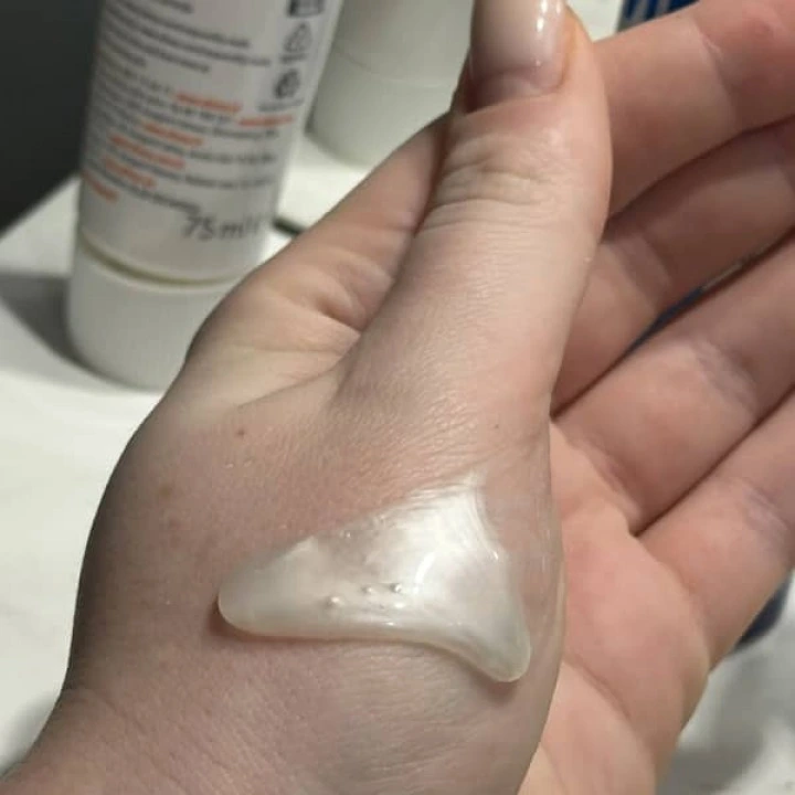 Odżywka wzmacniająca cebulki włosów z rozmarynem, miętą, biotyną, B5, E, Mielle