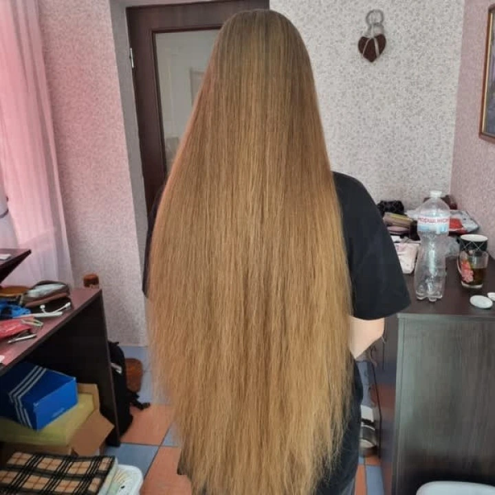 Кондиционер для густоты волос цитрусовый с В-комплексом, биотин, В5, алоэ, Mild By Nature