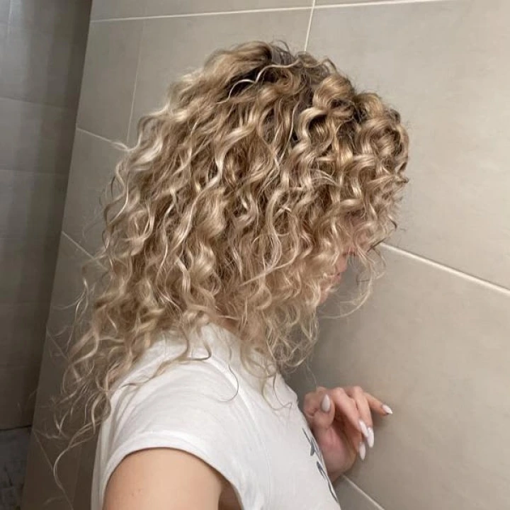 Odżywka z jamajskim czarnym olejem rycynowym, miętą, jojobą, B3, B5, E, SheaMoisture