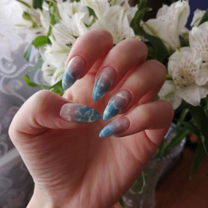 Witaminy dla włosów, skóry i paznokci z keratyną Cynatine, 90 kaps, NOW Foods