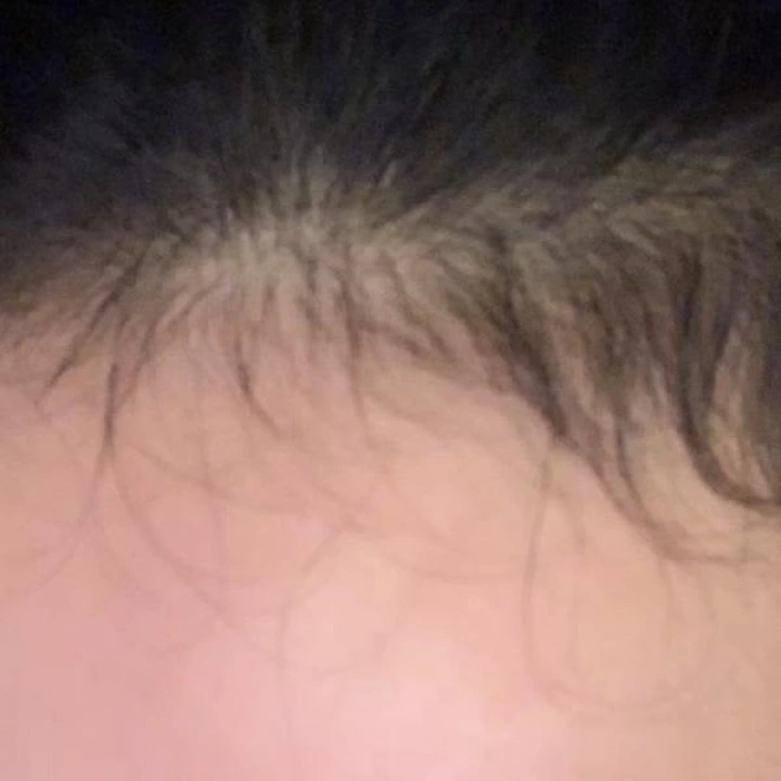 Witaminy na włosy Maxi-Hair Plus z biotyną 5000 μg, 120 kaps, Country Life