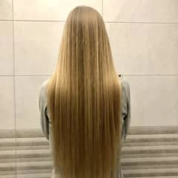 Witaminy na włosy Maxi-Hair Plus z biotyną 5000 μg, 120 kaps, Country Life