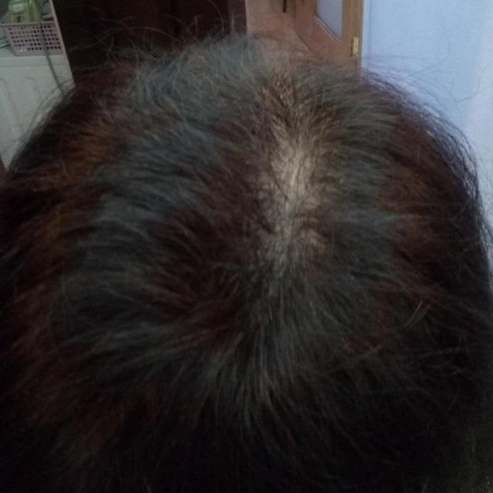 Витамины для волос Maxi-Hair Plus с биотином 5000 мкг, 120 капсул, Country Life