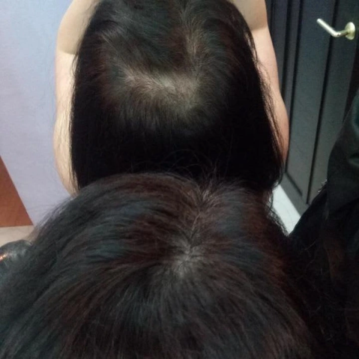 Витамины для волос Maxi-Hair Plus с биотином 5000 мкг, 120 капсул, Country Life