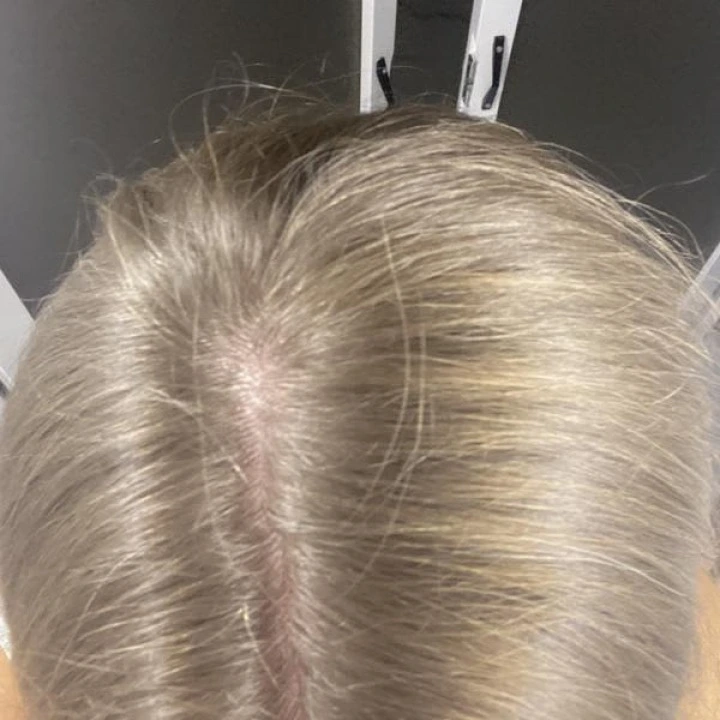 Витамины для волос Maxi-Hair Plus с биотином 5000 мкг, 120 капсул, Country Life