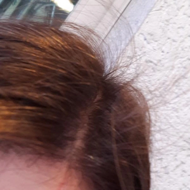 Витамины для волос Maxi-Hair Plus с биотином 5000 мкг, 120 капсул, Country Life