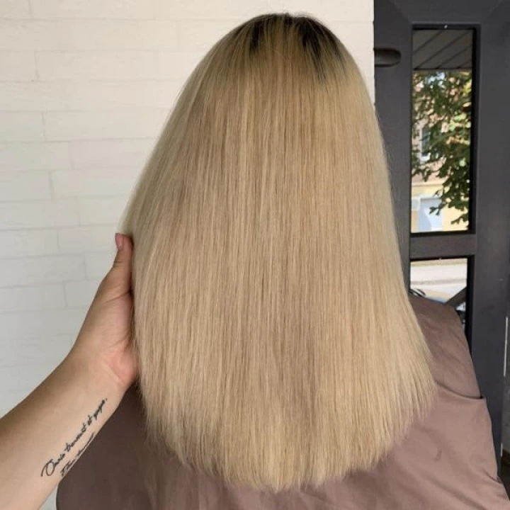 Витамины для волос, кожи, ногтей Maxi-Hair, 60 таблеток, Country Life