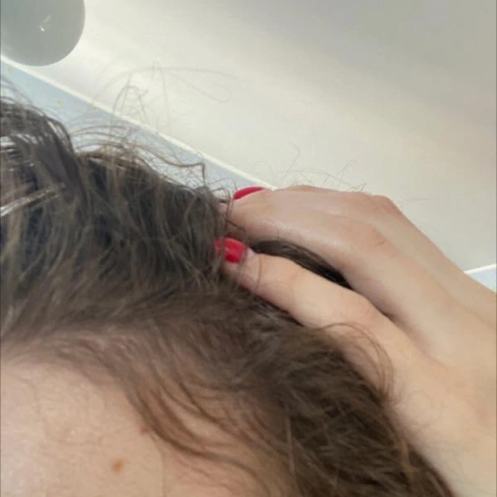 Витамины для волос, кожи, ногтей Maxi-Hair, 60 таблеток, Country Life