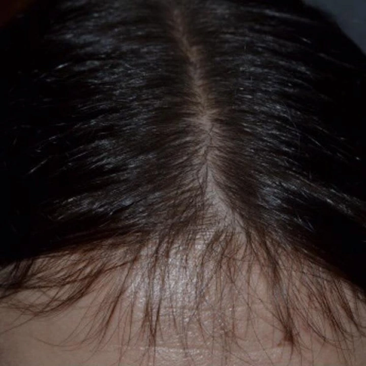 Witaminy na włosy, skórę i paznokcie Maxi-Hair, 60 tabletek, Country Life