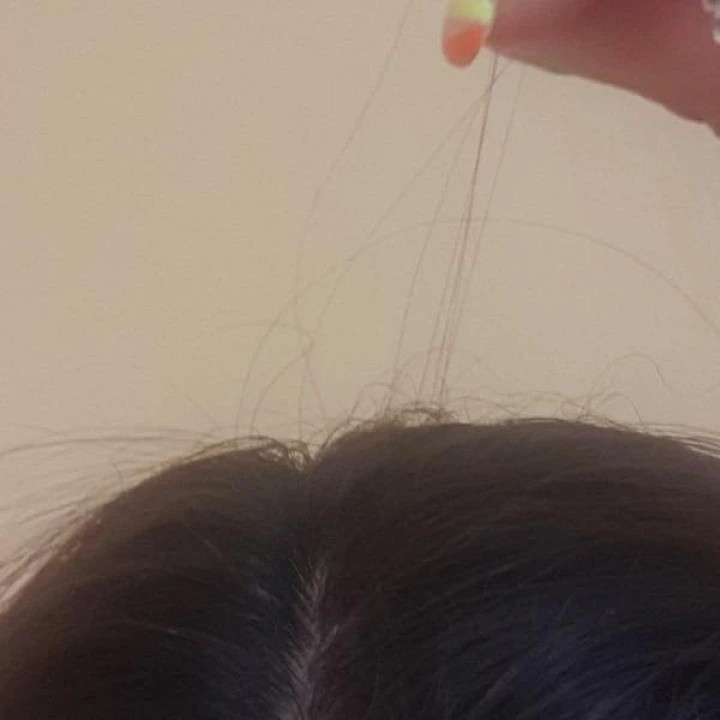 Witaminy na włosy, skórę i paznokcie Maxi-Hair, 60 tabletek, Country Life