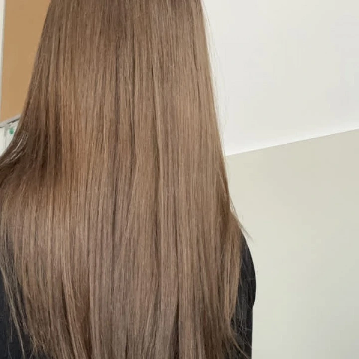 Witaminy na włosy, skórę i paznokcie Maxi-Hair, 60 tabletek, Country Life