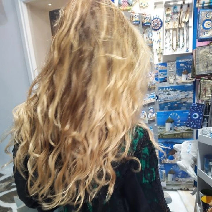 Witaminy na włosy, skórę i paznokcie Maxi-Hair, 60 tabletek, Country Life