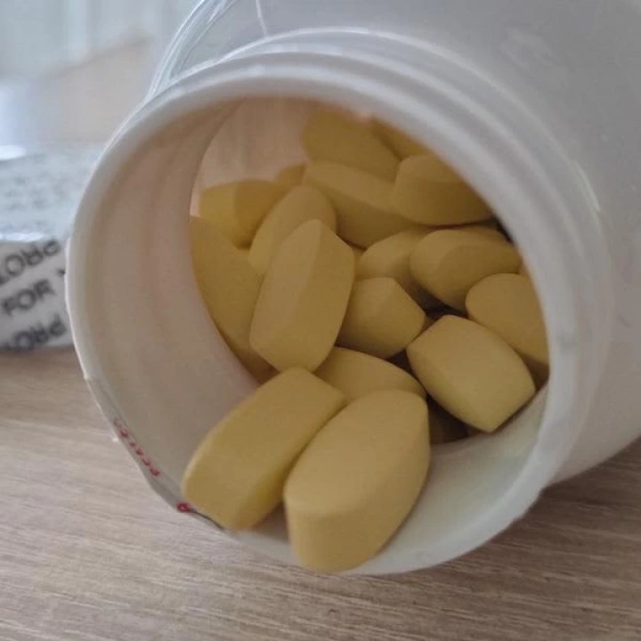 Multiwitaminy dla kobiet Ultra Women’s, 90 kapsułek, Vplab