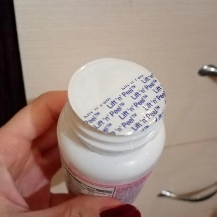 Kompleks na włosy, skórę i paznokcie z biotyną i antyoksydantami, 60 kaps, Natures Bounty