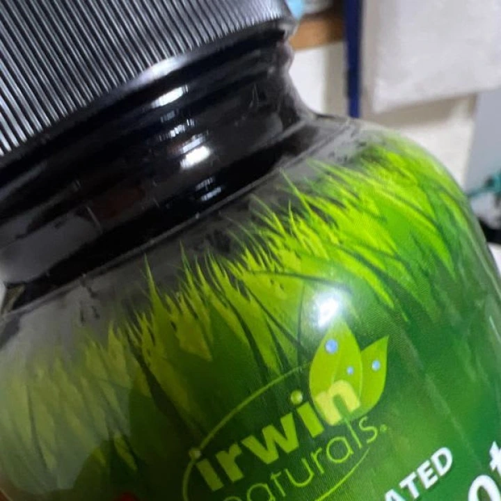 Kompleks na długie i mocne włosy z biotyną i antyoksydantami, 60 kaps, Irwin Naturals