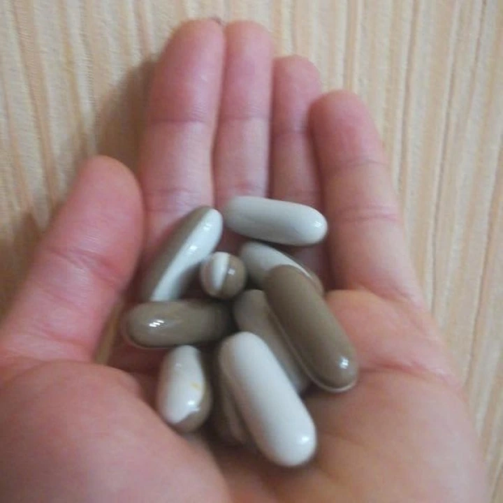 Kompleks na długie i mocne włosy z biotyną i antyoksydantami, 60 kaps, Irwin Naturals