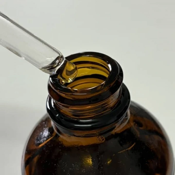 Zestaw do włosów: masażer i olejek z biotyną, kolagenem i jojobą, artnaturals