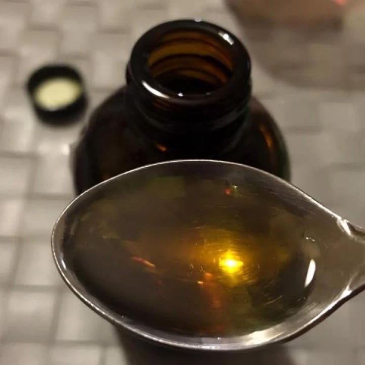 Olej z czarnego kminku i dyni przeciw wypadaniu włosów, AGA, Amazing Herbs