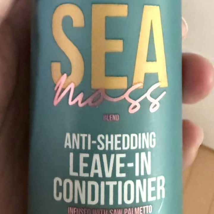 Spray przeciw wypadaniu włosów z irlandzkim mchem, palmą Sabalową i rozmarynem, Mielle