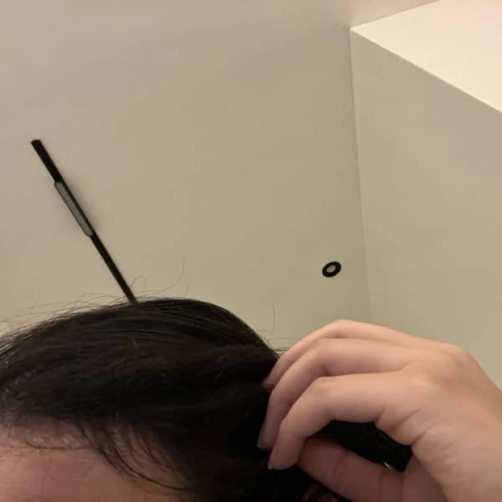 Шампунь для густоты волос с B-комплексом и биотином, Avalon Organics