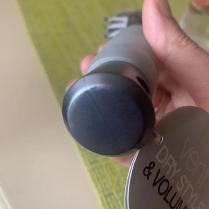 Przewiewna szczotka do stylizacji Gel Grips z wygodnym żelowym uchwytem, Conair