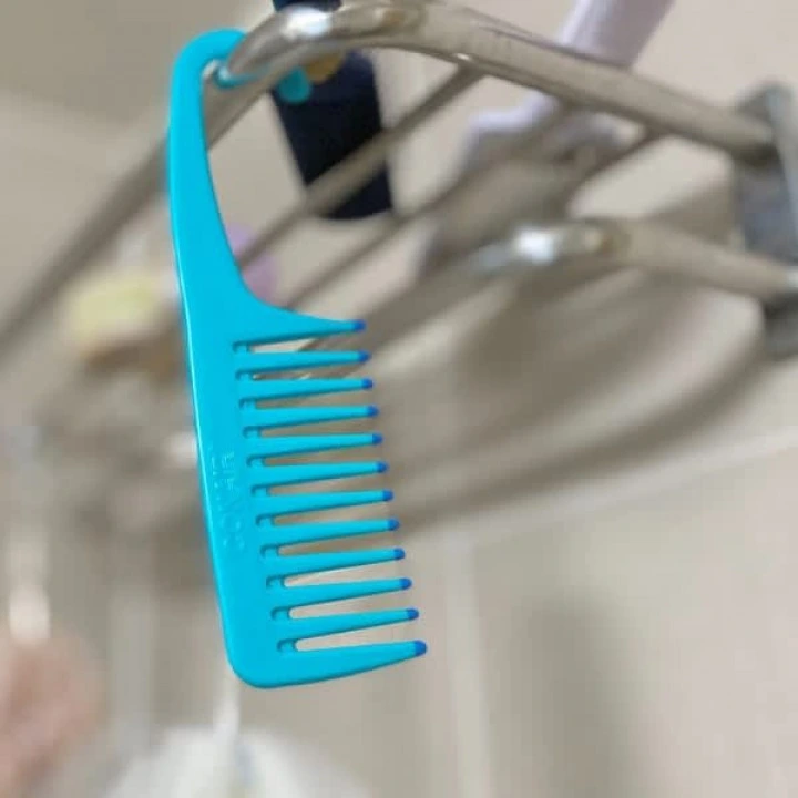 Гребень для распутывания волос и распределения кондиционера, Conair