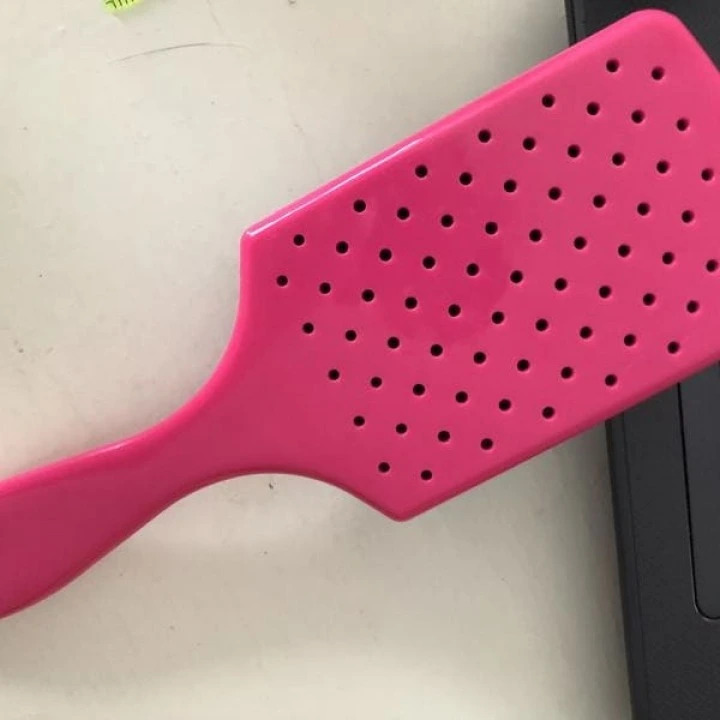 Szczotka do rozczesywania włosów z włosiem IntelliFlex i systemem drenażu, Wet Brush