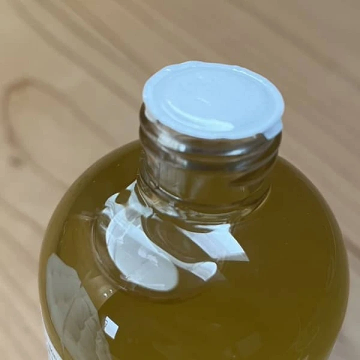 Касторовое масло для питания и стимуляции роста волос, NOW Foods