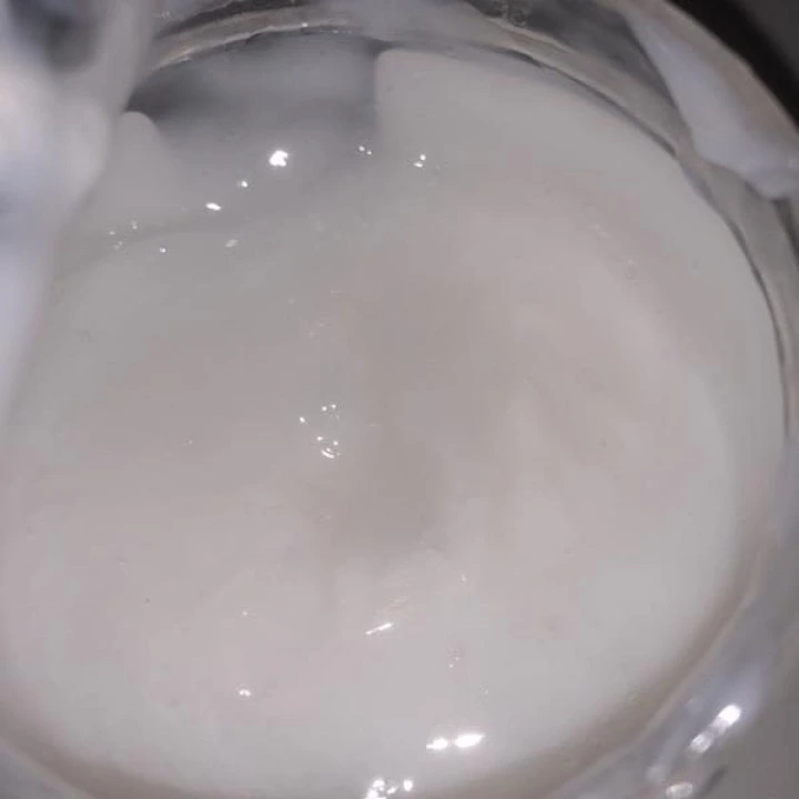 Maska do regeneracji włosów z olejem kokosowym, dzikiej róży, arganowym, B5, E, Pure Body Naturals